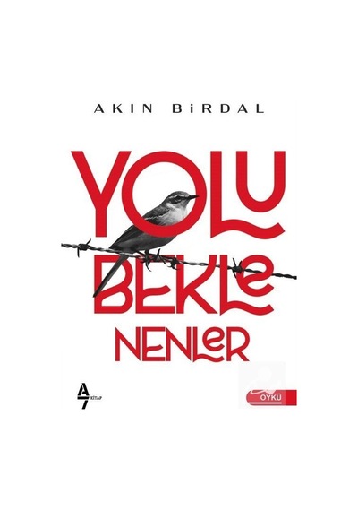 Yolu Beklenen / Akın Birdal