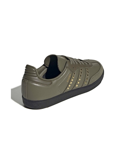 Adidas Samba Og W Unisex Günlük Ayakkabı Jr8870 Kahverengi Kahverengi