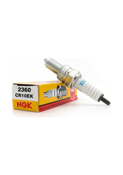 Ngk Cr10ek Standart Buji