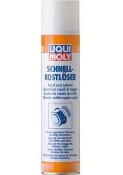 Lique Moly Pas Sökücü 300 Ml