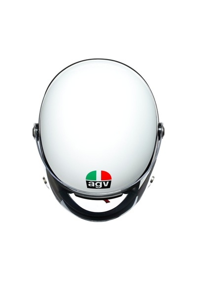 Agv X3000 Kask Invictus White Black