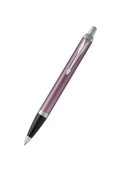 Parker Tükenmez Kalem Im Ct Açık Mor 1931634 Çok Renkli