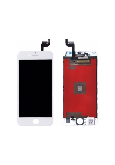 Apple Uyumlu iPhone  6s Lcd Ekran Dokunmatik