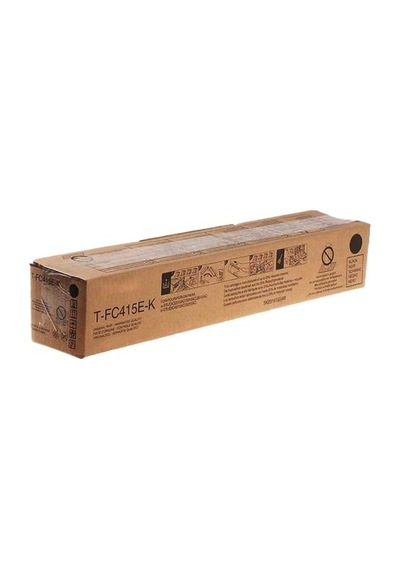 Zebra Toner Toshiba 2515ac Siyah Uyumlu Toner