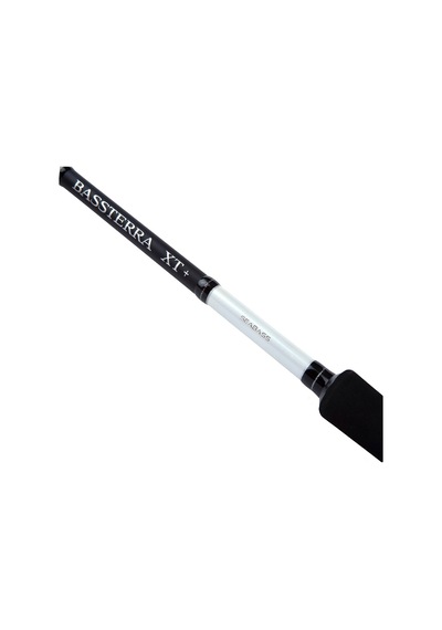 Shimano Bassterra Xt+ 244cm 5-28g Spin Olta Kamışı