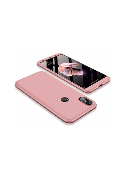 Xiaomi Mi 6X / A2 360 Derece Kaliteli Tam Koruma Ays Kilif 559289686