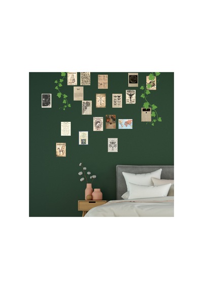 Fairygrunge Fairycore Art Poster Seti- 20 Adet-a5