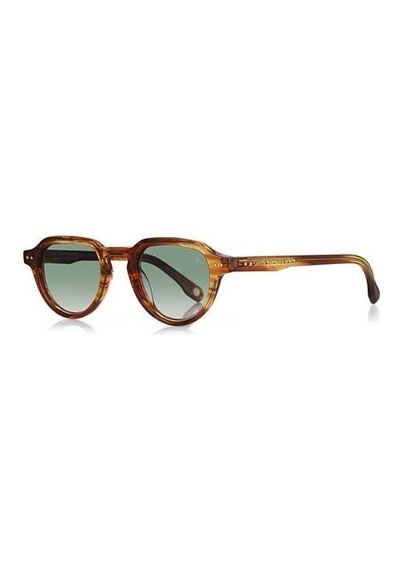 Santa Barbara Polo & Racquet Club Sbs.1.1188.col02 45x23x140 Kadın Güneş Gözlüğü Kahverengi