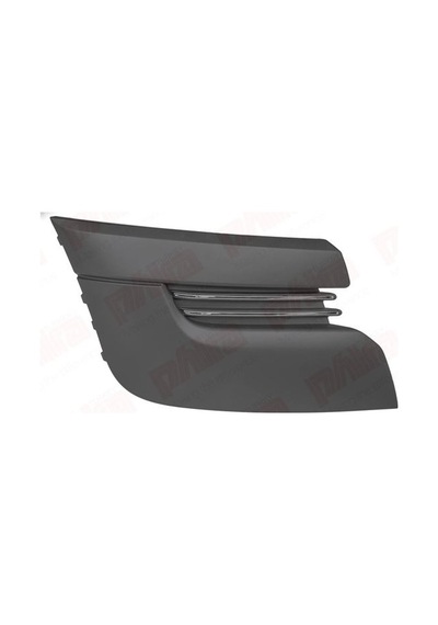 Phıra 3008-09130 Sıs Far Kapagı On Sag Sıssız P3008 09