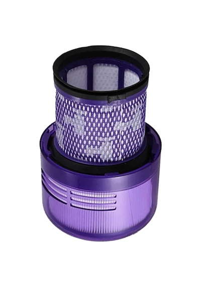 Dyson V15 Detect Uyumlu Süpürge Hepa Filtresi