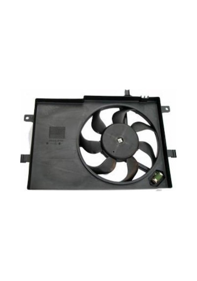 Fiat Albea Fan Motoru Komple Çerçeveli 2002-2012 46848916 Mga83500 1.2, 1.4
