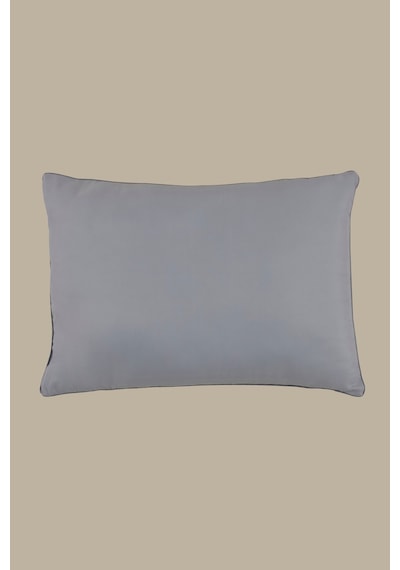 Kaşmir Home Sarah Anderson Grimes Mikrofiber Yastık Mavi