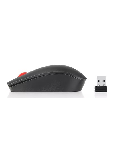 Lenovo Thınkpad Wıreless Esentıal Mouse 4x30m56887 Essential