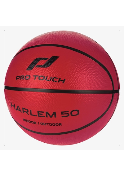 Pro Touch Harlem 50 Turuncu Basketbol Topu 310324
