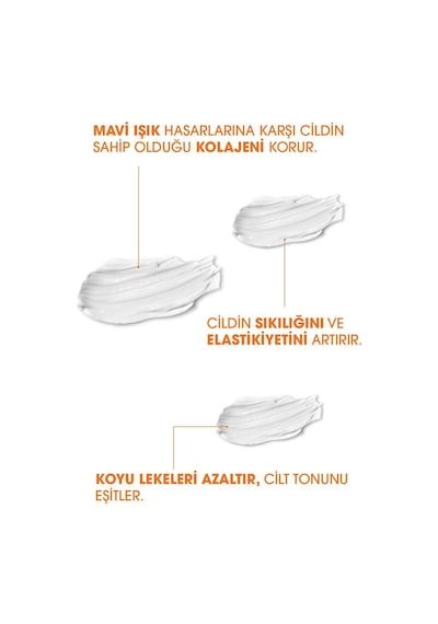 Herbaderm Tone & Spot Lekeli Ciltler İçin Nemlendirici Güneş Kremi SPF50+ Orta Ton 40 ML