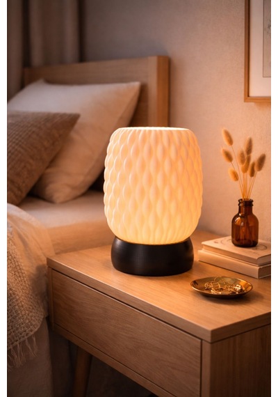 Neolab Lumiwave Aura Dekoratif Masa Lambası V2 Çok Renkli