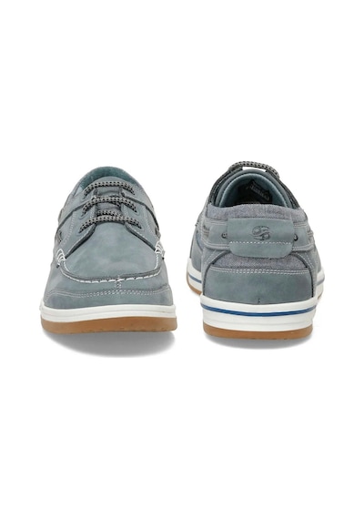 Dockers 5p 238561 5fx Mavi Erkek Klasik Ayakkabı 41-Mavi Mavi