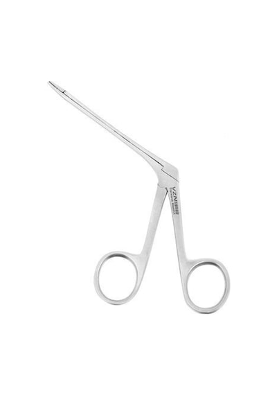 Yabancı Cisim Çıkartma Pensi 14,5 Cm