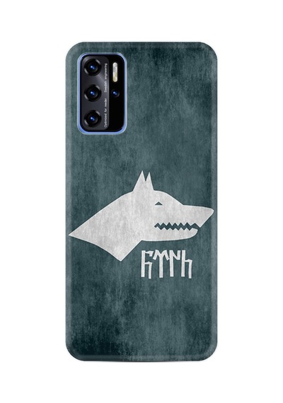 Reeder P13 Blue Max L 2022 Kılıf Desenli Silikon Güzel Kılıf Göktürk 2 14mate10lite