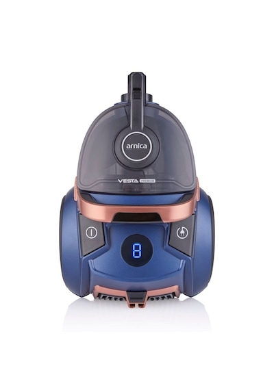 Arnica Vesta Premium ET14480 750 W Toz Torbasız Elektrikli Süpürge