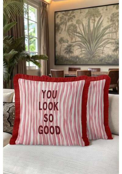 Çizgili Glam Saçaklı Yastık Kılıfı - Yazı Temalı Bohem Beyaz Pembe Bordo Püsküllü Kırlent Kılıfı Yalın Sahil Lime Çizgili Glam Saçaklı Yastık Kılıfı - Yazı Temalı Bohem Beyaz Pembe Bordo Püsküllü Kırlent Kılıfı Yalın Sahil Lime