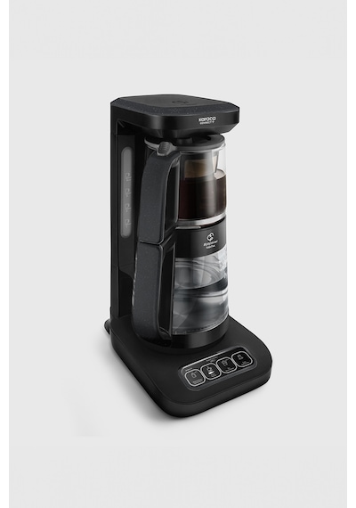 Karaca Robotea Pro Connect 4 In 1 Konuşan Cam Çay Makinesi