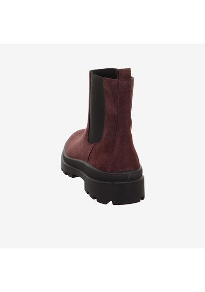 Bot Kadın 2-000495-5940 Legero Lusıa Dark Cherry