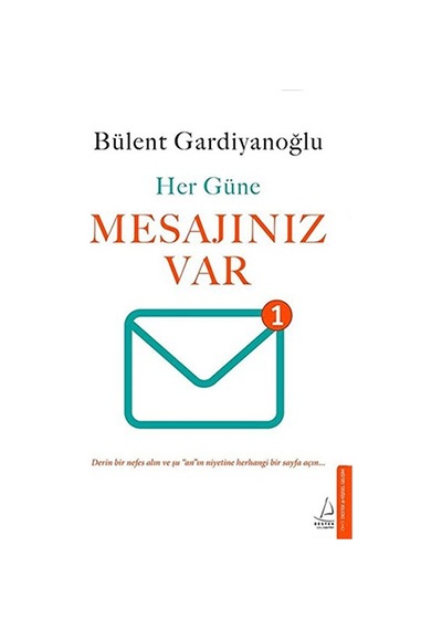 Mesajınız Var