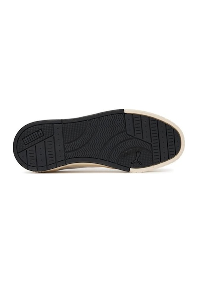 Puma Carina Mia Animal Flair Kadın Sneaker Ayakkabı 40351501 Beyaz