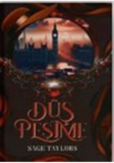 Düş Peşime Ciltli / Sage Taylors