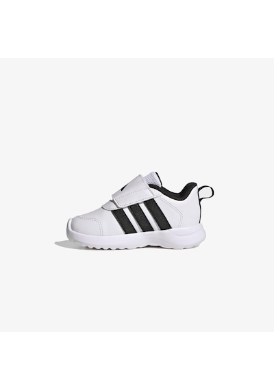 Adidas Vl Move Comfort Çocuk Beyaz Spor Ayakkabı Kı8129