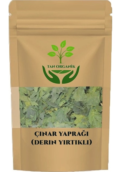 Çınar Yaprağı Derin Yırtıklı 225 Gr