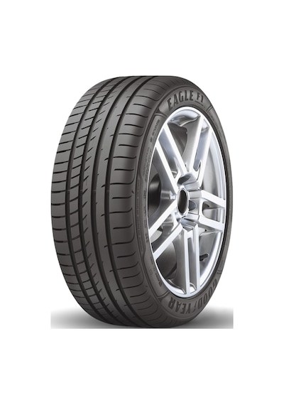 Goodyear 265/40R19 98Y Eagle F1 Asymmetric 2 Yaz Lastiği 2025