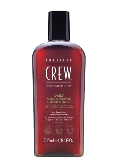 American Crew Daily Moisturising Nemlendirici Saç Kremi 250 Ml