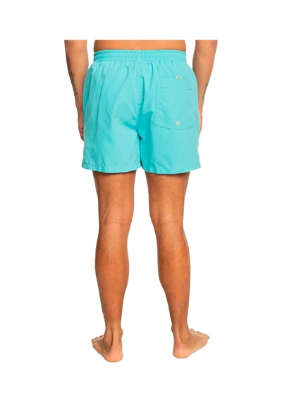 Quıksılver Quiksilver Behind Waves Erkek Mavi Volley Short Bha0 Çok Renkli