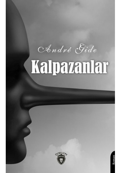 Kalpazanlar - Andre Gide - Dorlion Yayınevi