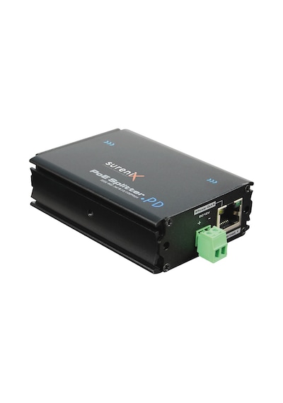 Surenix Srx-Plit1 Poe Splitter
