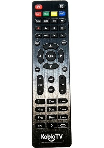 Neta 8900 Hd Teledünya Kumanda