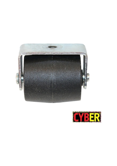 Çap 48 X 53 Mm Silindir Tekerlek