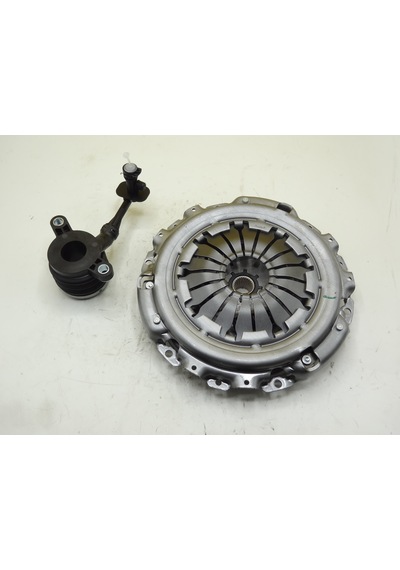 Megane 2 Clio Kango Debriyaj Baskı Balata Tek Sekman 5 Vites K9k 7701478779 302058324r