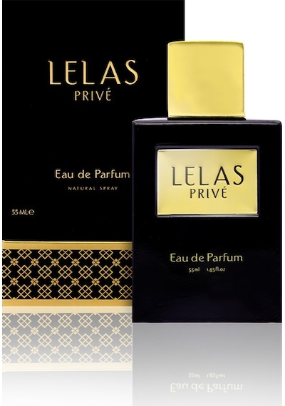 Lelas Straight To Heaven Unisex Parfüm EDP 55 ML