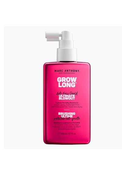 Marc Anthony Grow Long Ultimate Blowout Anti Frizz Elektriklenme Ve Kabarma Karşıtı 198 Ml