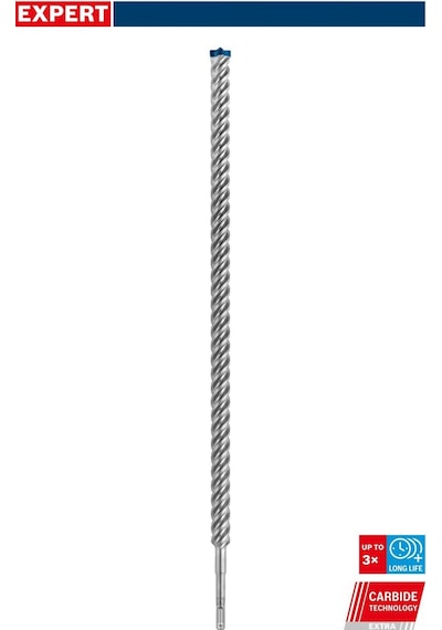 Bosch Expert 22x600 Mm Yeni Sds Plus-7x Matkap Ucu 2608900148