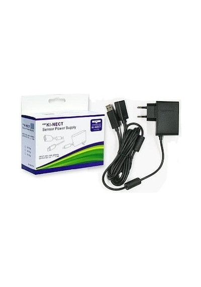 Xbox 360 Kinect Sensor Power Supply Xbox 360 Kinect Adaptor