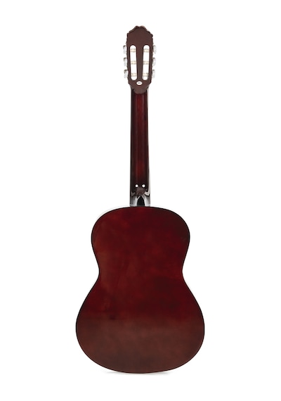 Miguel Artegas Mcg60Sb Sunburst Klasik Gitar