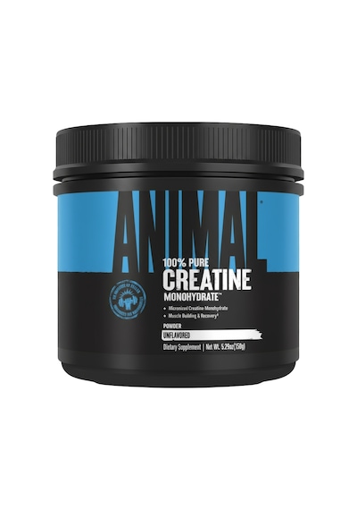 Universal Animal Creatine Monohydrate 150 Gr Standart