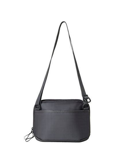 The North Face Bcv Pro Crossbody Omuz Çantası Nf0a8gjbwuo1gri Gri