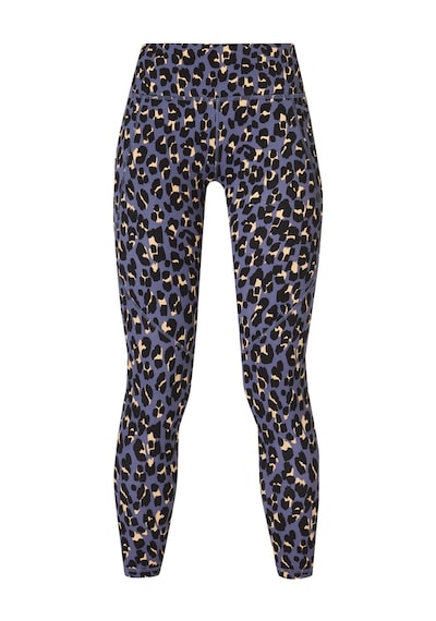 Sweaty Betty Power 7/8 Workout Leggings Turuncu