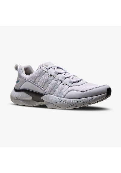 Lescon Easystep Astra 3 Eerkek Spor Ayakkabı 25bae00astrm Gri