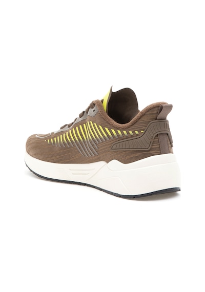 U.S. Polo Assn. Erkek Haki Spor Ayakkabı 50293740-VR027